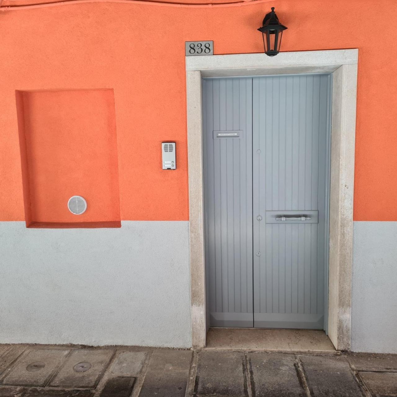 Chioggia In Terrazza Hotel Exterior photo